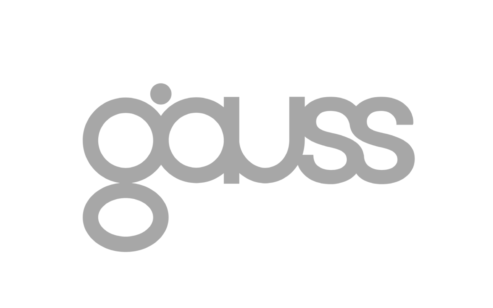 Gauss